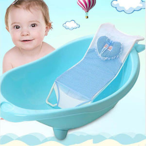 Baby Bathing Net, Bathing Tubs And Seats