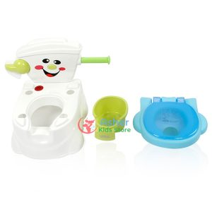 Toilet Like Fisher Portable Potty Trainer Asher Kids And Baby Store Nairobi