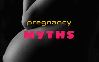 10 Common Pregnancy Myths