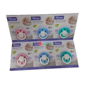 Baby Pacifier Set Momeasy
