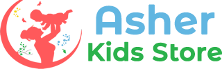 Asher Kids Store