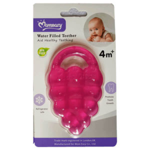 Waterfilled Teether