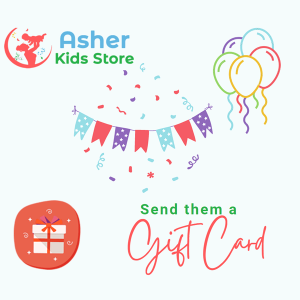 Baby Gift Card Voucher Newborn Starter Package