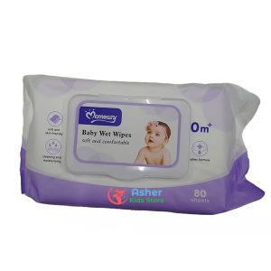 Softcare-Wet-Wipes