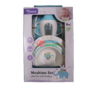 Baby Weaning Set Momeasy